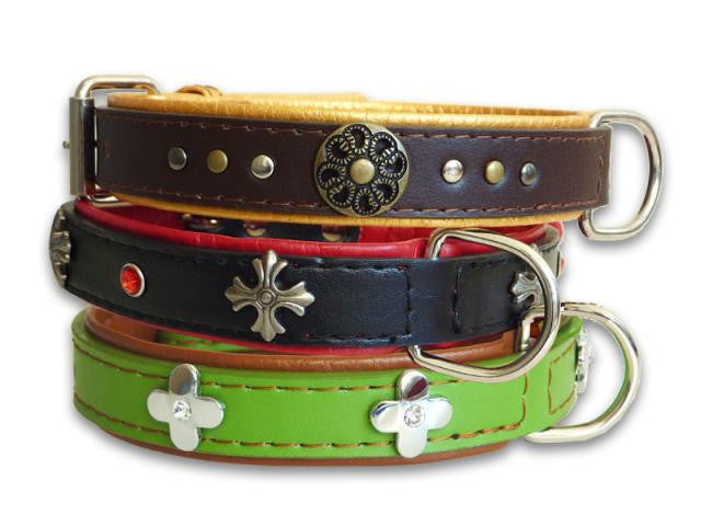 Ornament Collar