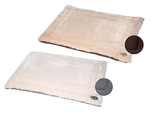 Gor pets crate mats 2025