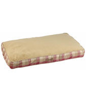 Florence Rectangle Dog Duvet