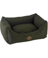Waterproof Pescara Snuggle Dog Bed