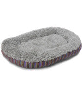 Van Ness Premium Oval Dog Cushion