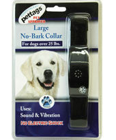 Clix No Bark Dog Collar