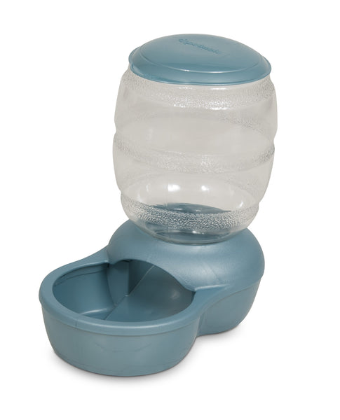 PetMate Replendish Gravity Feeder