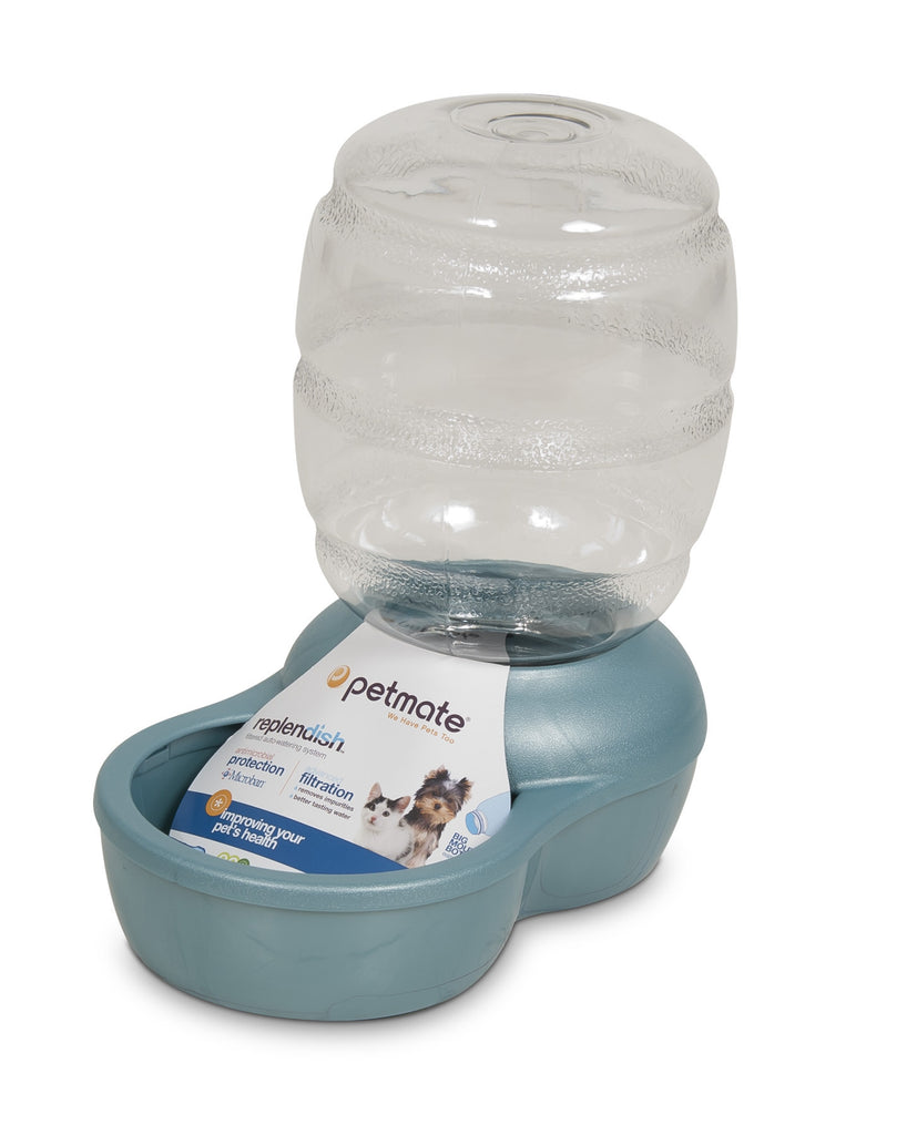 PetMate Replendish Gravity Waterer
