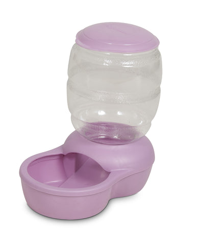 PetMate Replendish Gravity Feeder
