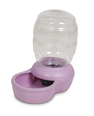 PetMate Replendish Gravity Waterer