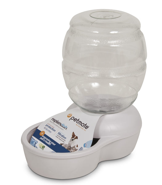 PetMate Replendish Gravity Waterer