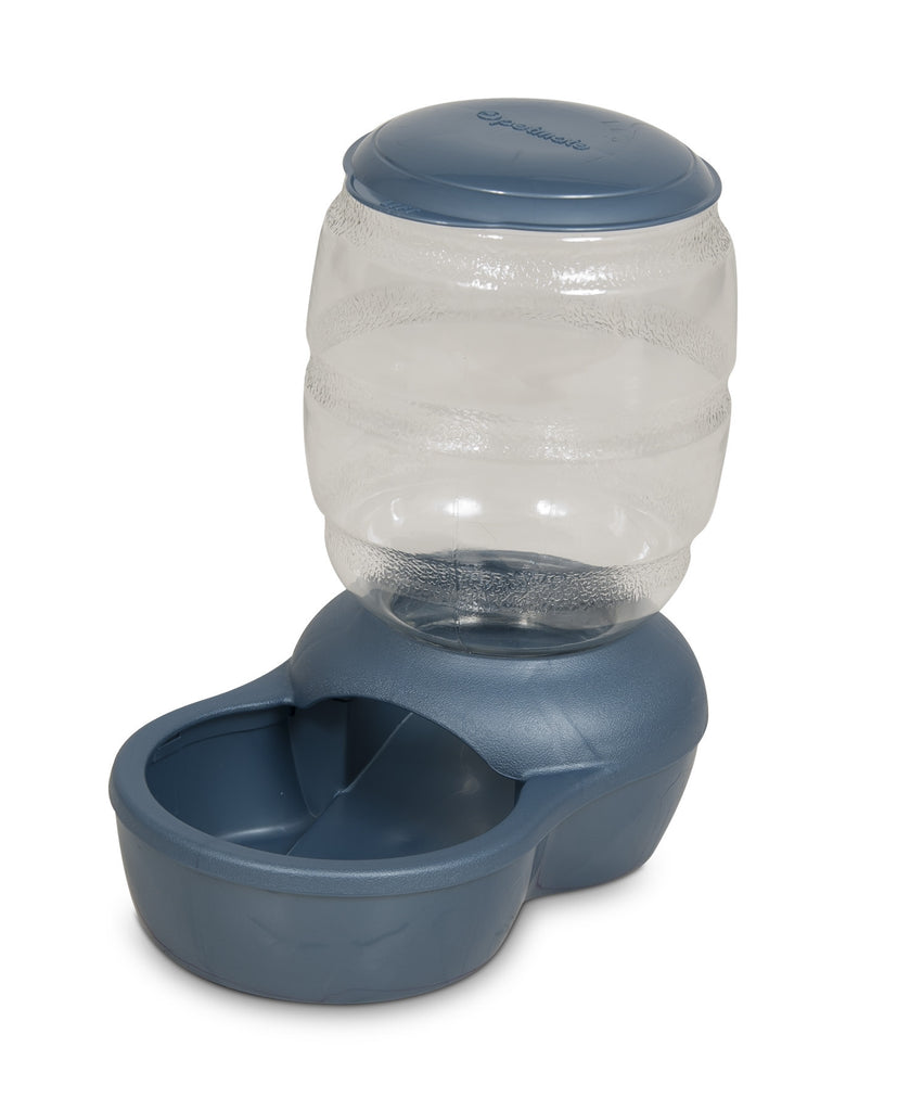 PetMate Replendish Gravity Feeder