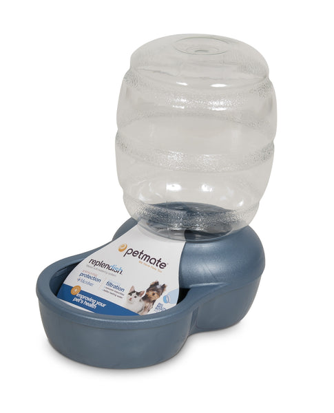 PetMate Replendish Gravity Waterer