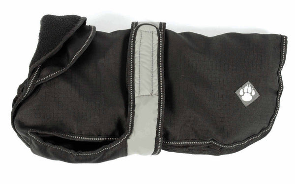2-in-1 Ultimate Dog Coat