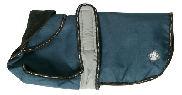 2-in-1 Ultimate Dog Coat