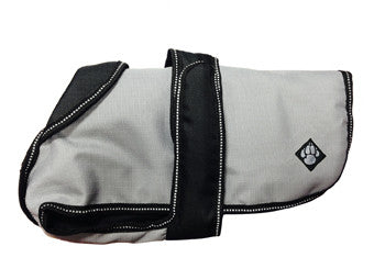 2-in-1 Ultimate Dog Coat
