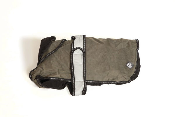 2-in-1 Ultimate Dog Coat