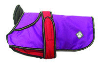 2-in-1 Ultimate Dog Coat