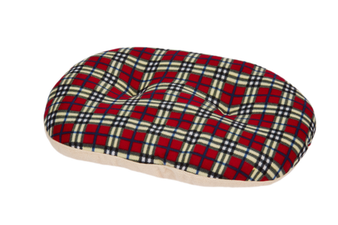 Gor Pets Argyll Oval Dog Cushion