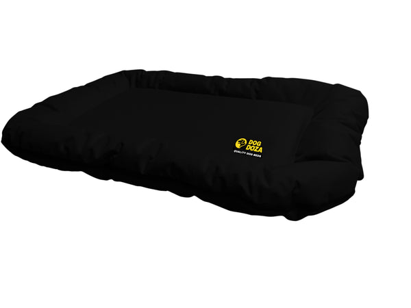 Dog Doza Dog Bolster Mat - Waterproof All Over Heavy Duty Fabric