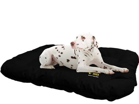 Dog Doza Dog Bolster Mat - Waterproof All Over Heavy Duty Fabric