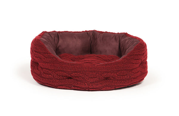 Danish Design Bobble Deluxe Slumber Bed