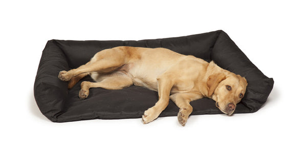 Danish Design Waterproof Boot Dog Bed
