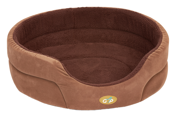 Gor Pets Bruges Standard Dog Bed