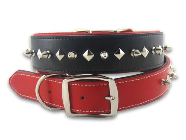 Stud  Collar