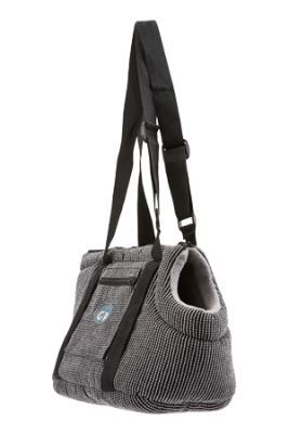 Gor Pets Divani Dog Dog Carrier