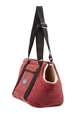 Gor Pets Divani Dog Dog Carrier