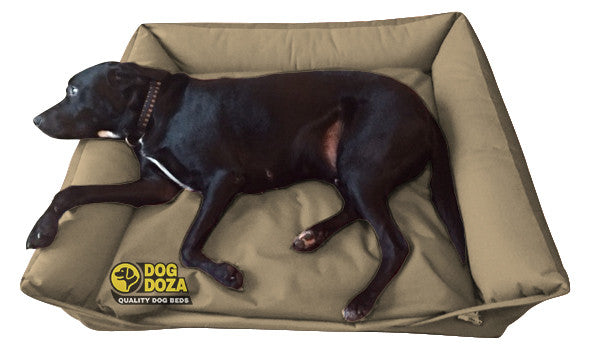 Dog doza waterproof bed store