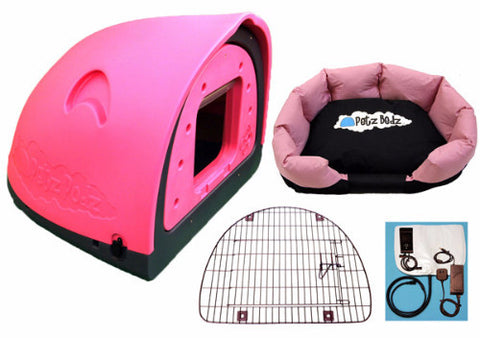 PetzPodz Dog Luxury Revolution Pack