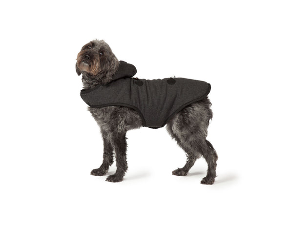 Duffle Dog Coat