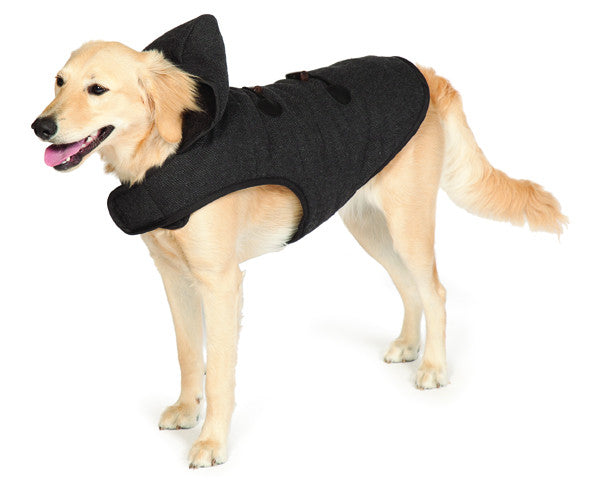 Duffle Dog Coat