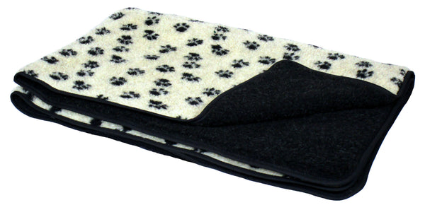 P&L Double Thickness Sherpa Fleece Blankets