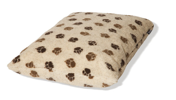 Danish Design Fleece Paw Deep Duvet