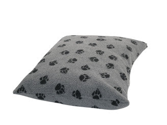 Danish Design Fleece Paw Deep Duvet