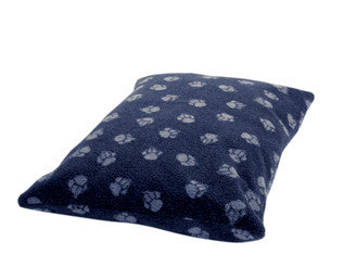 Danish Design Fleece Paw Deep Duvet