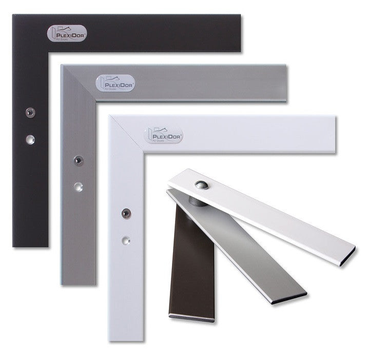 Plexi cheap dog door