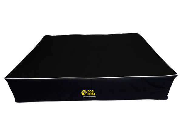 Dog Doza Waterproof Orthopaedic Dog Bed Memory Foam Mattress 5" Thick (12.7cm)