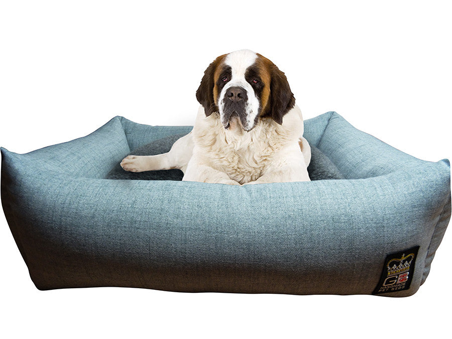 Gb dog beds hot sale