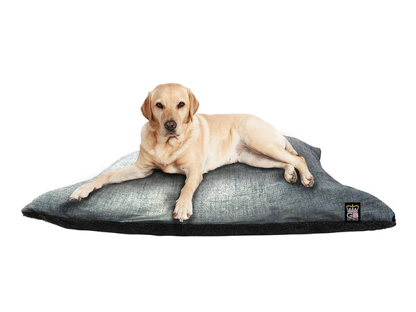 GB Pet Beds Fabric Dog Cushion