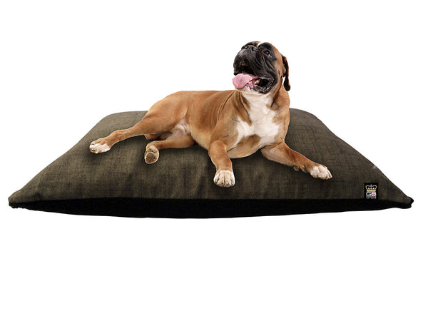 GB Pet Beds Fabric Dog Cushion