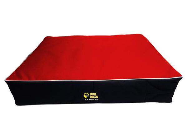 Dog Doza Waterproof Memory Foam Dog Mattress