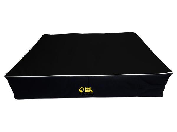 Dog Doza Waterproof Memory Foam Dog Mattress