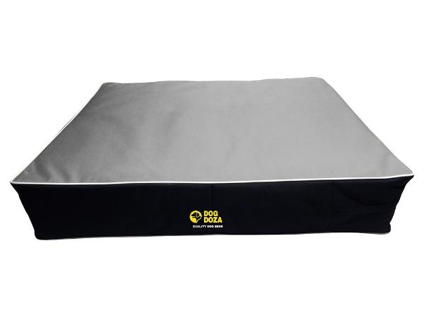 Dog Doza Waterproof Memory Foam Dog Mattress
