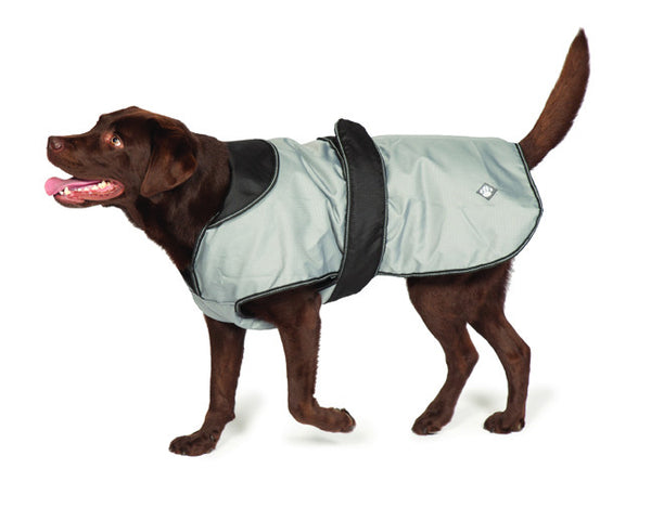 2-in-1 Ultimate Dog Coat