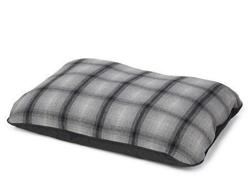 House of Paws Tweed & Water Resistant Cushion