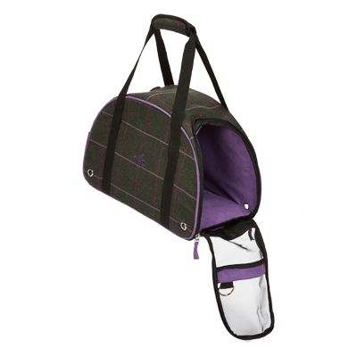 Gor Pets Kensington Dog Carrier