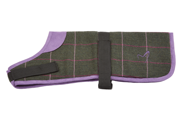 Gor Pets Kensington Dog Coat