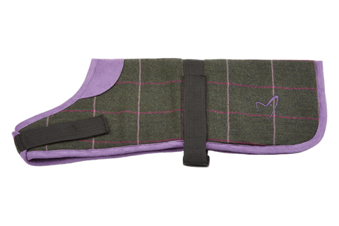 Gor Pets Kensington Dog Coat