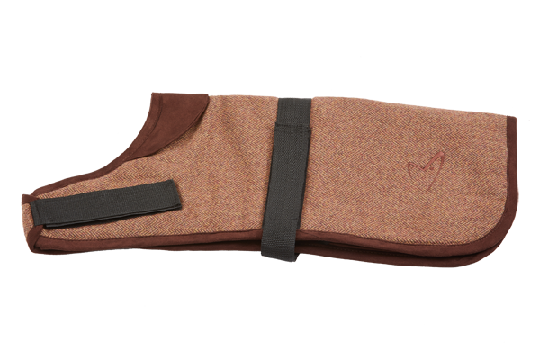 Gor Pets Kensington Dog Coat