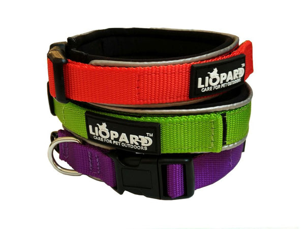 Padded Collar
